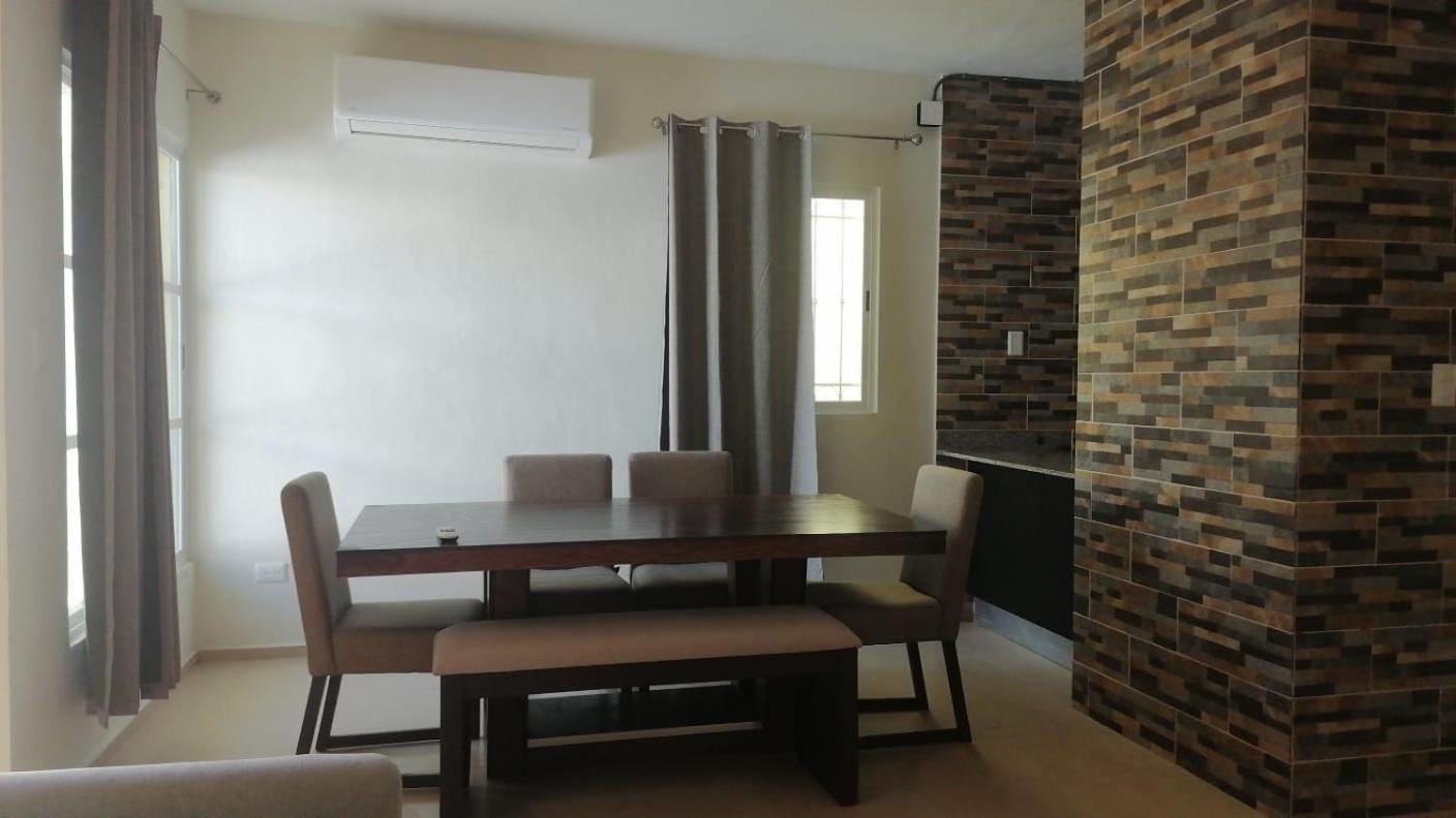 Enjoy Your Vacation And Rest 5 Min To The Wifi * Playa del Carmen