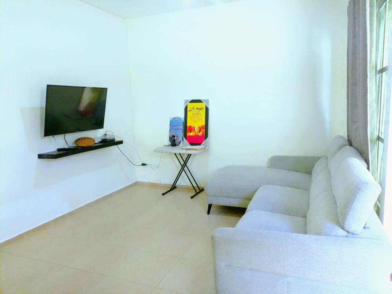Сasa de vacaciones Enjoy Your Vacation And Rest 5 Min To The Wifi *