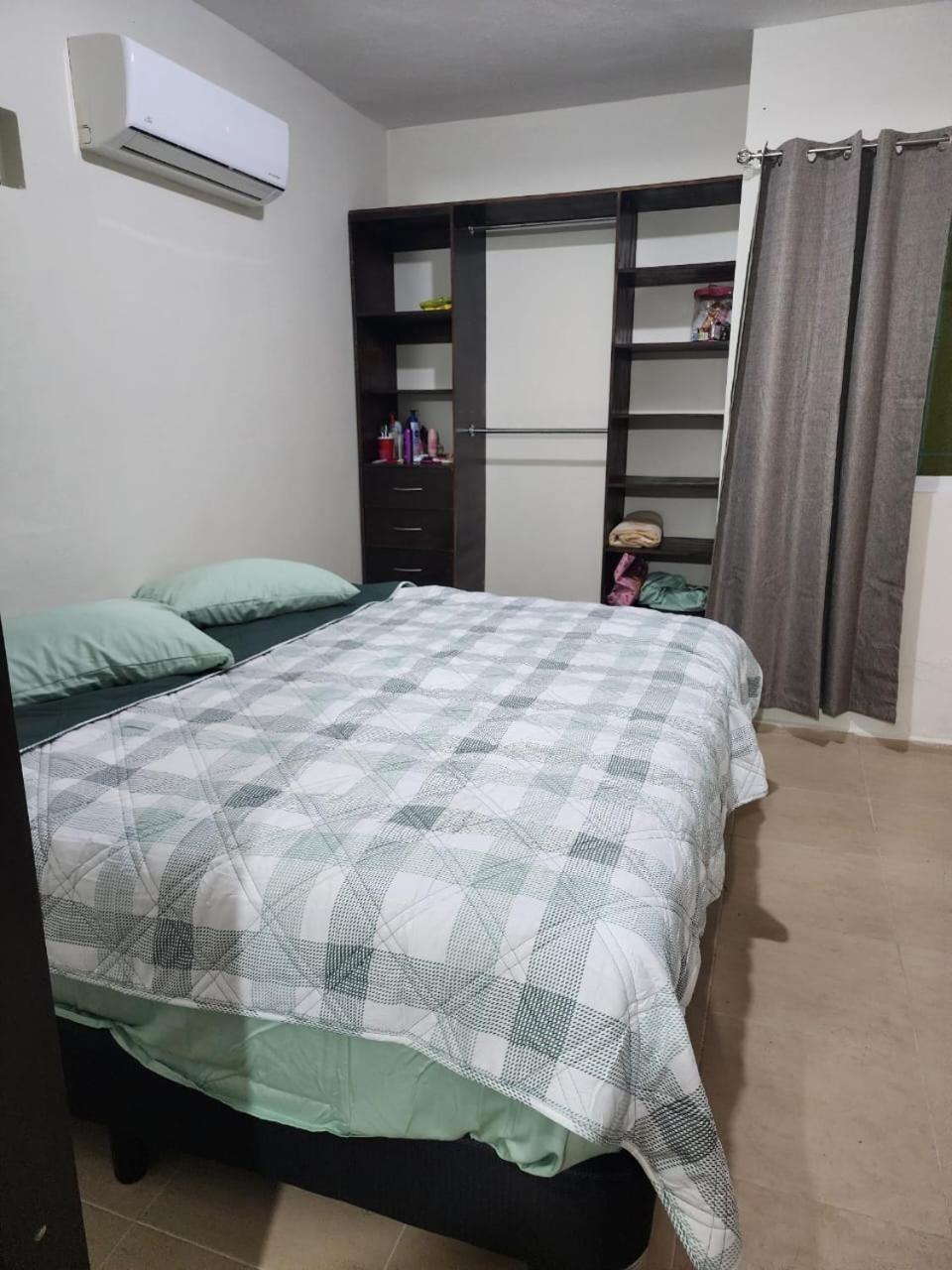 Сasa de vacaciones Enjoy Your Vacation And Rest 5 Min To The Wifi Playa del Carmen