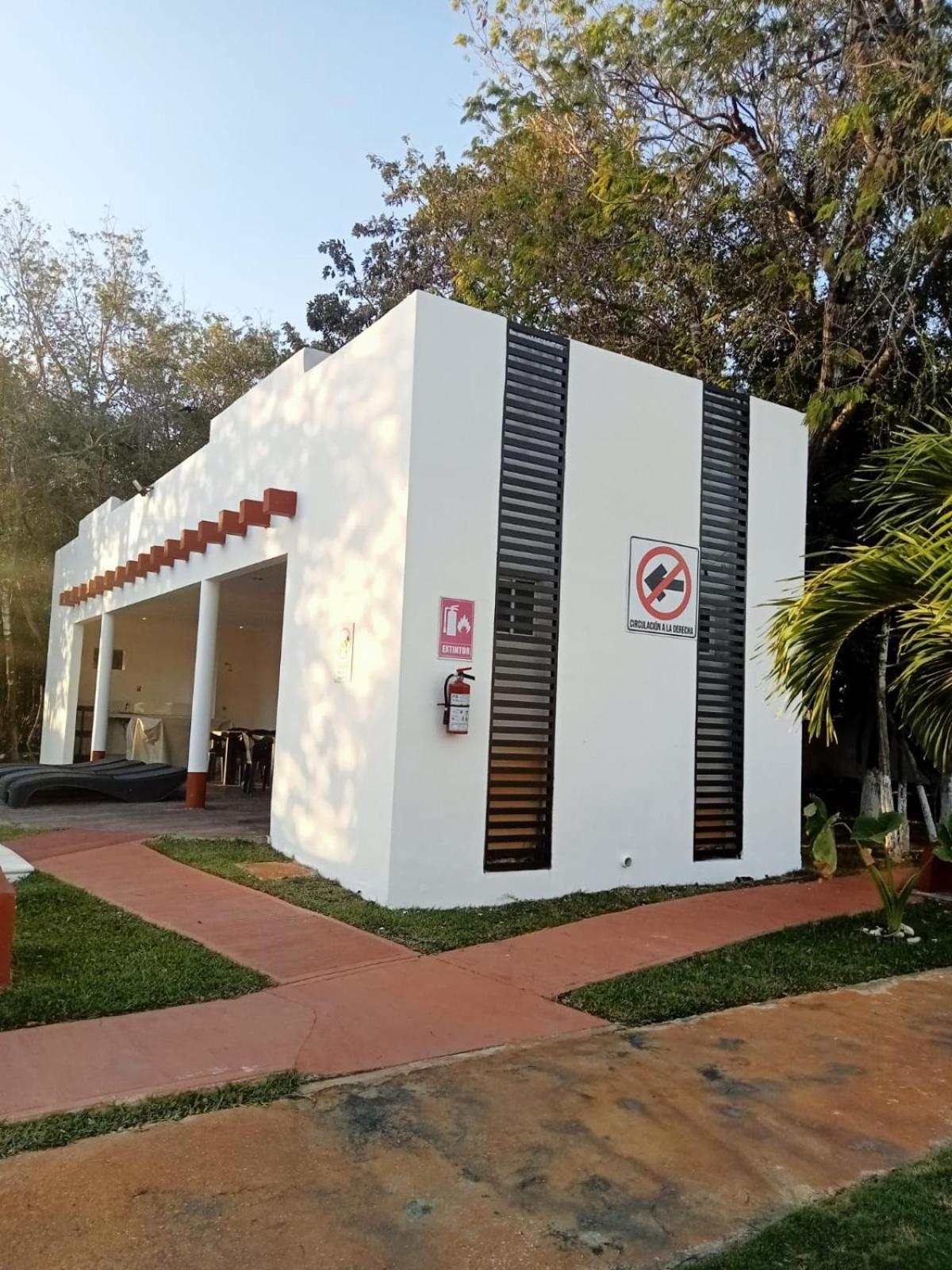 Сasa de vacaciones Enjoy Your Vacation And Rest 5 Min To The Wifi Playa del Carmen